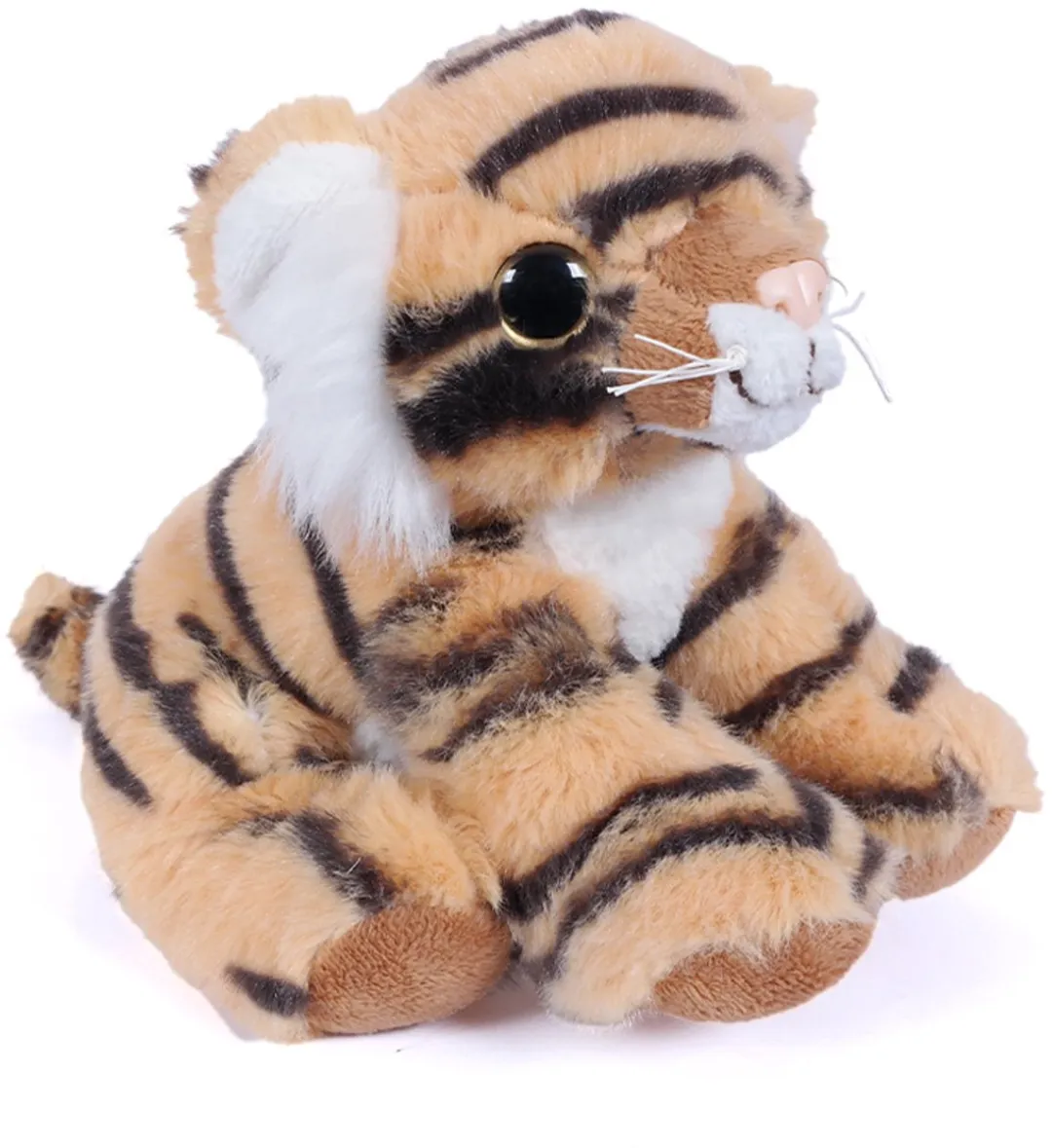 PIA Soft Toys Pluche Tijger
