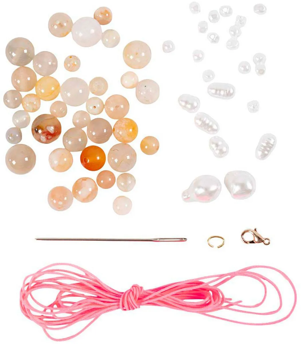 Creativ Company Mini Hobbyset Sieraden
