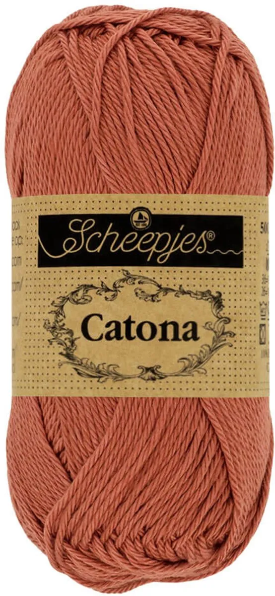 Scheepjes Catona 50g