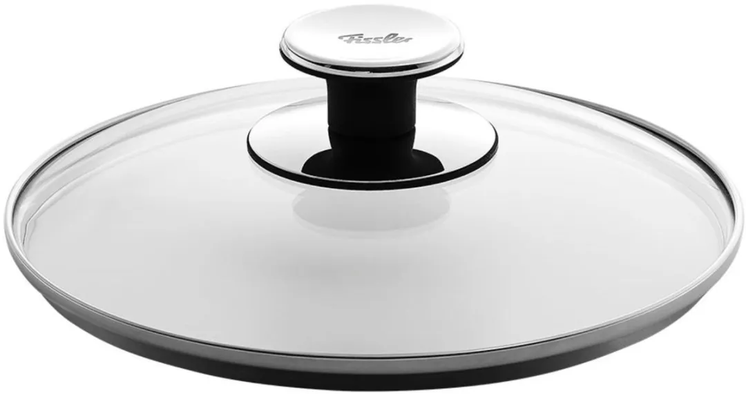 Fissler Glazen Deksel 20cm