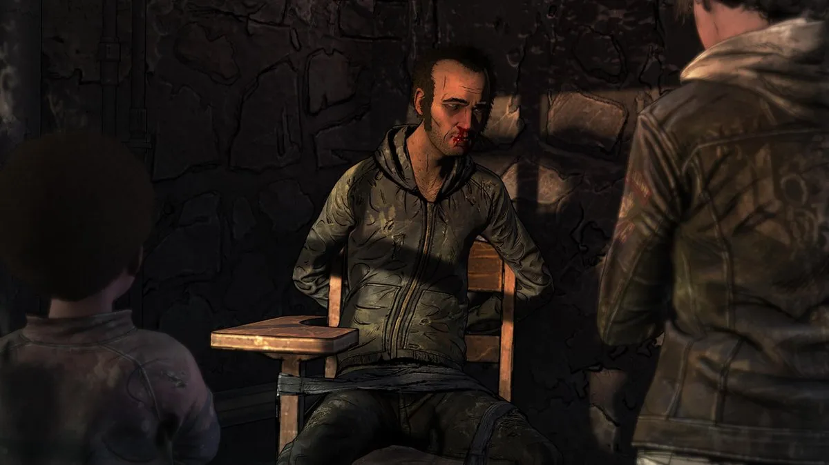 Mindscape Telltales The Walking Dead: The Final Season - Xbox One