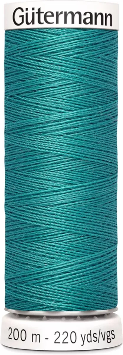 Gutermann Polyester Naaigaren 107 - Blauw