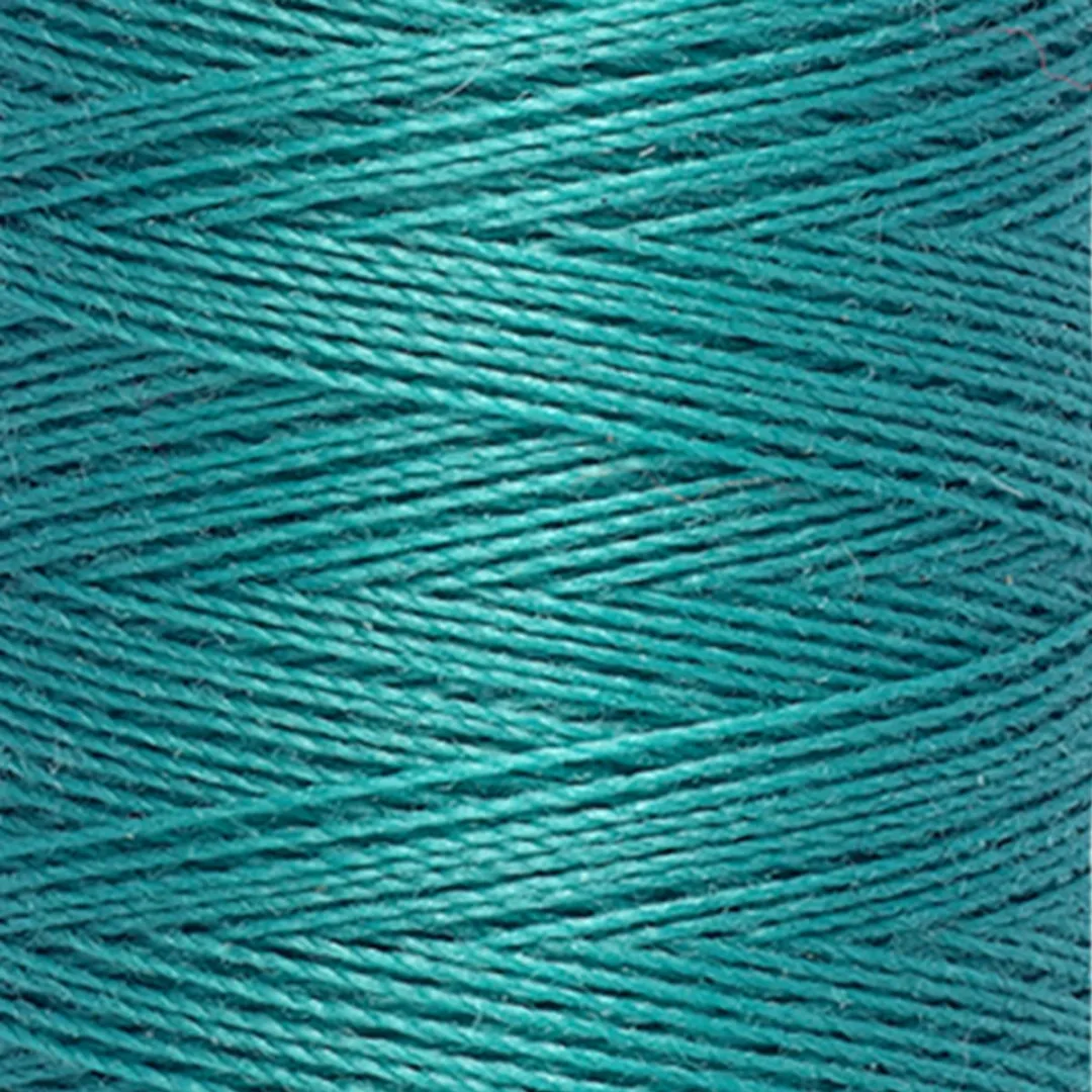 Gutermann Polyester Naaigaren 107 - Blauw