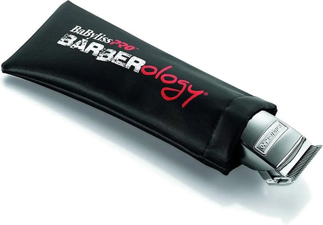BaBylissPRO Barberology Clipper Cosy-hoes