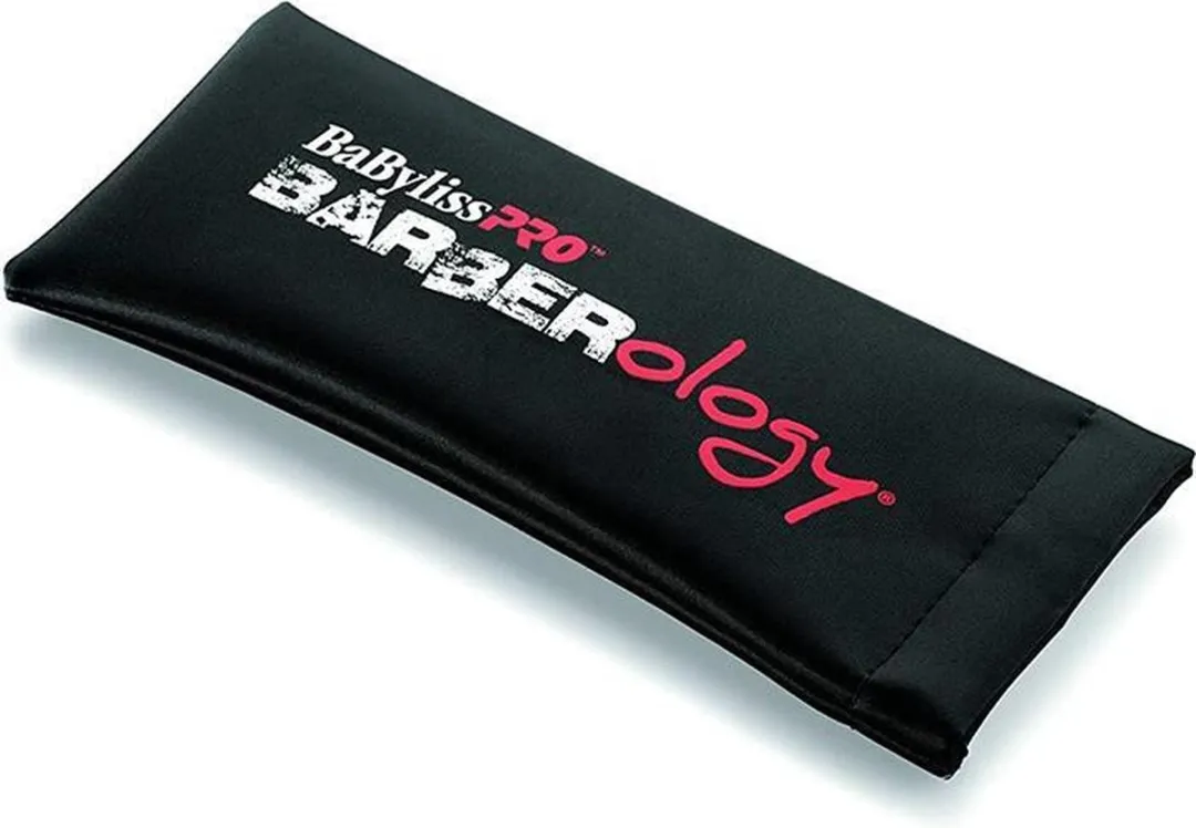 BaBylissPRO Barberology Clipper Cosy-hoes - Zwart