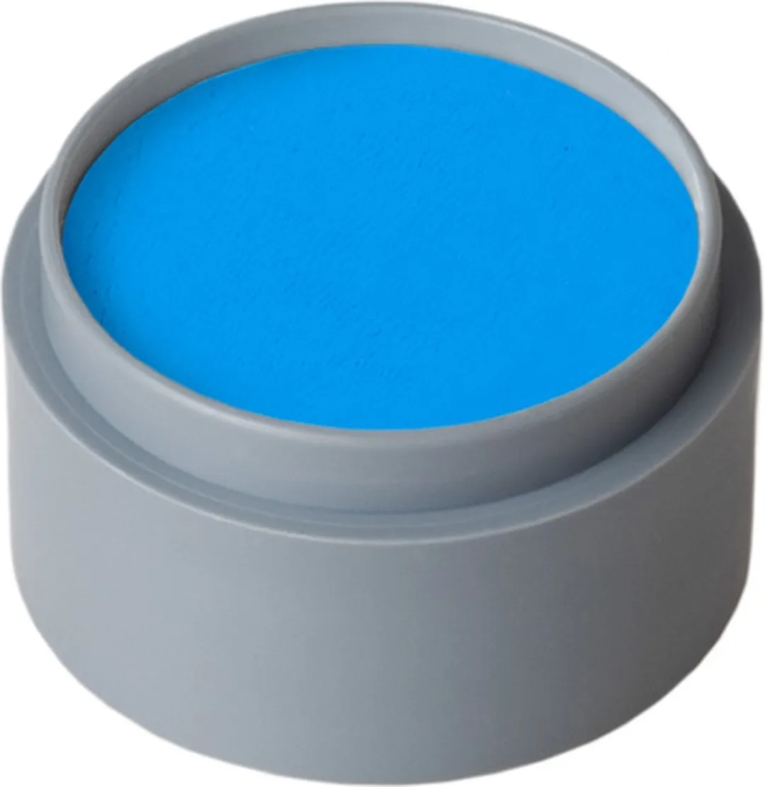 Grimas Korenblauw 304 Water Schmink 25ml