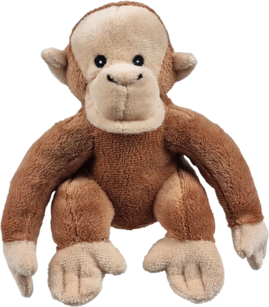Unitoys Orang Oetan Oene Knuffel