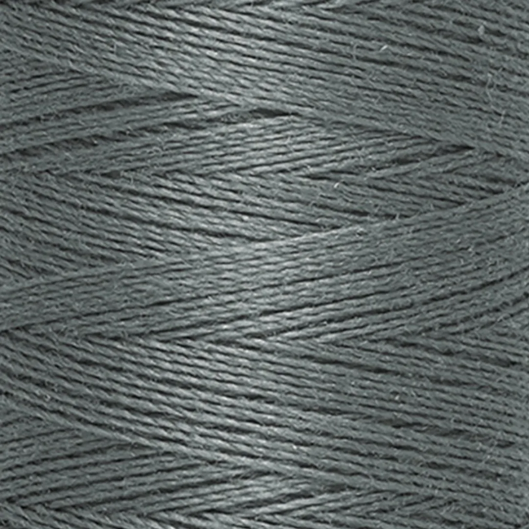Gutermann Polyester Naaigaren 701 - Grijs
