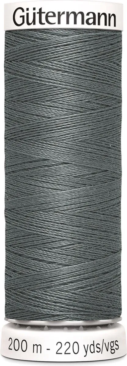 Gutermann Polyester Naaigaren 701