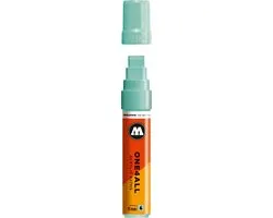 Molotow One4All 15mm Marker Lago Blue Pastel