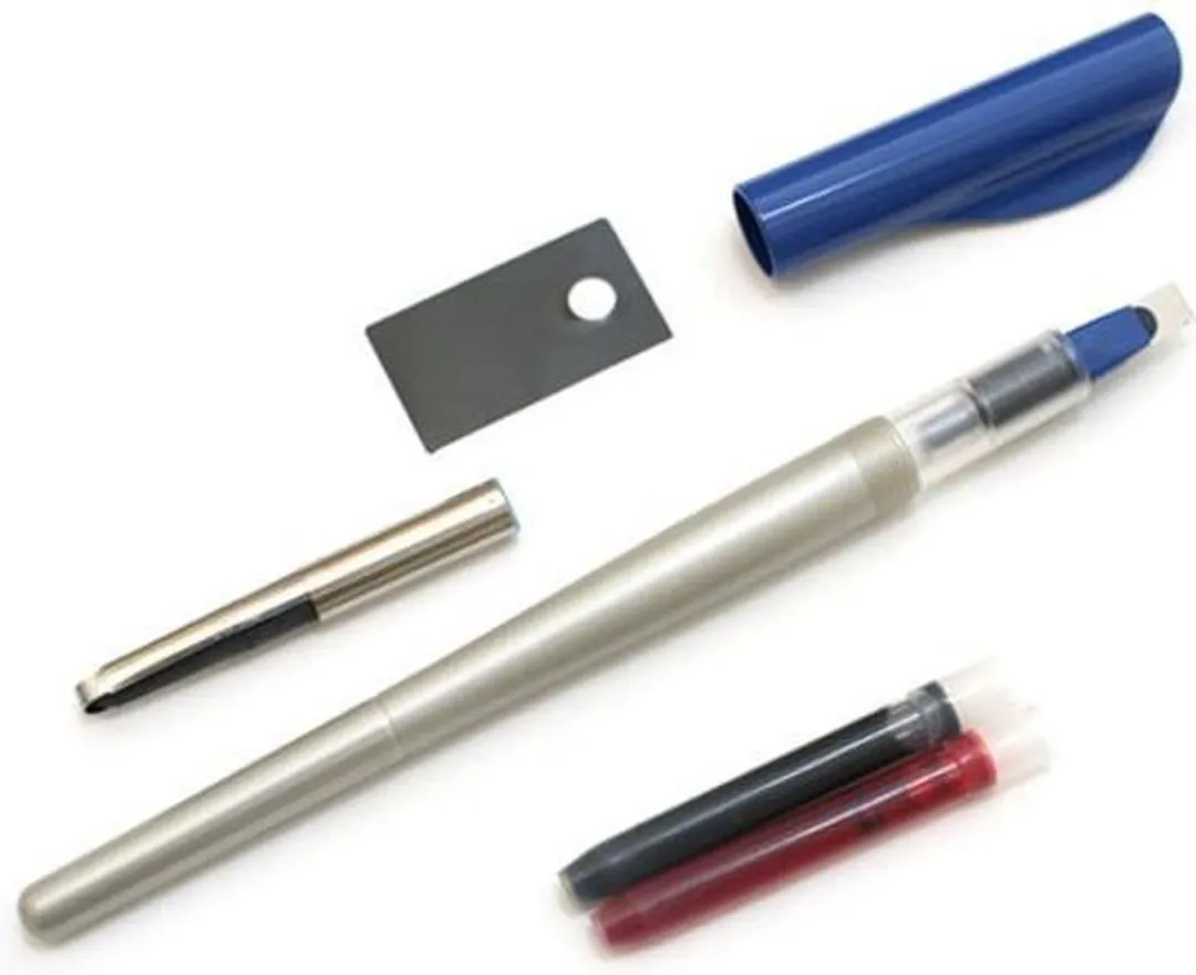 Pilot Parallel Kalligrafeerpen 6,0mm