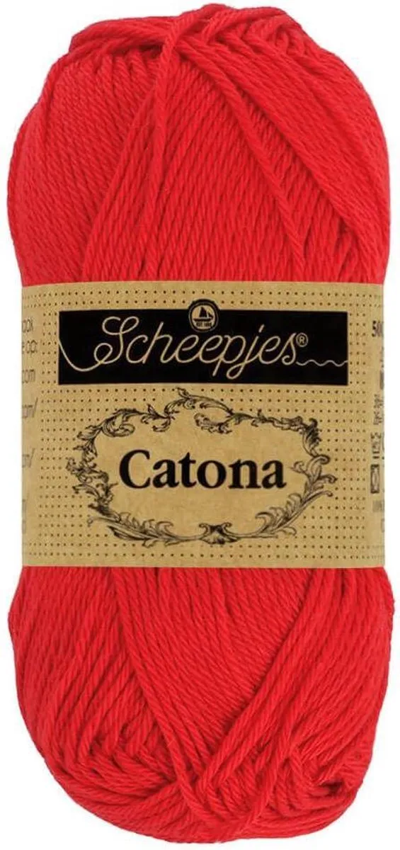 Scheepjes Catona 10g