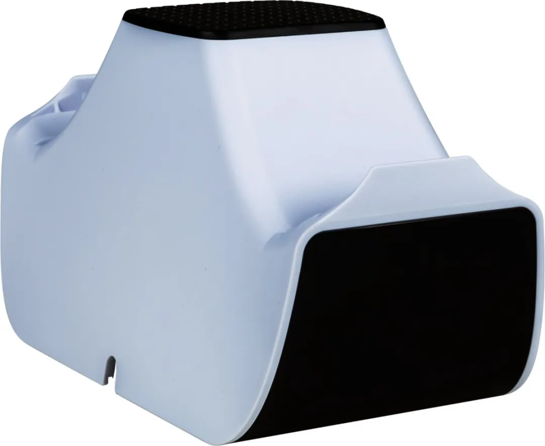 Bigben DualSense Controller Oplaadstation PS5DUALCHARGER - Wit