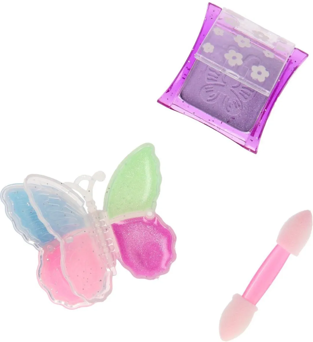Johntoy Bella Make-up Set - Sinterklaas Mix