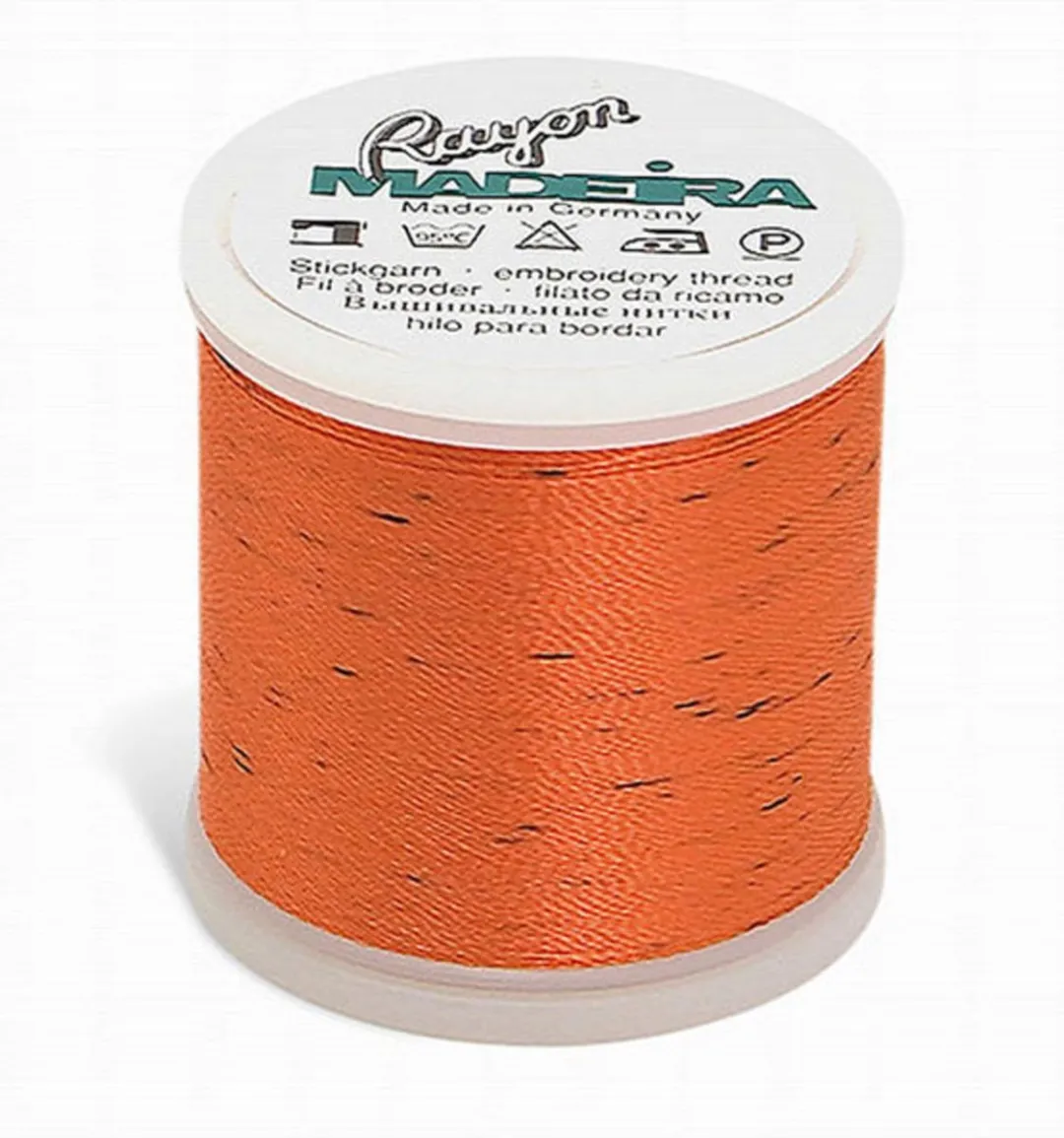 Madeira Rayon 40 200m