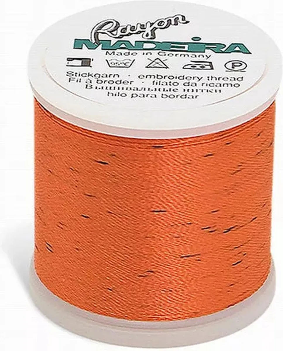 Madeira Rayon 40 200m - 2309