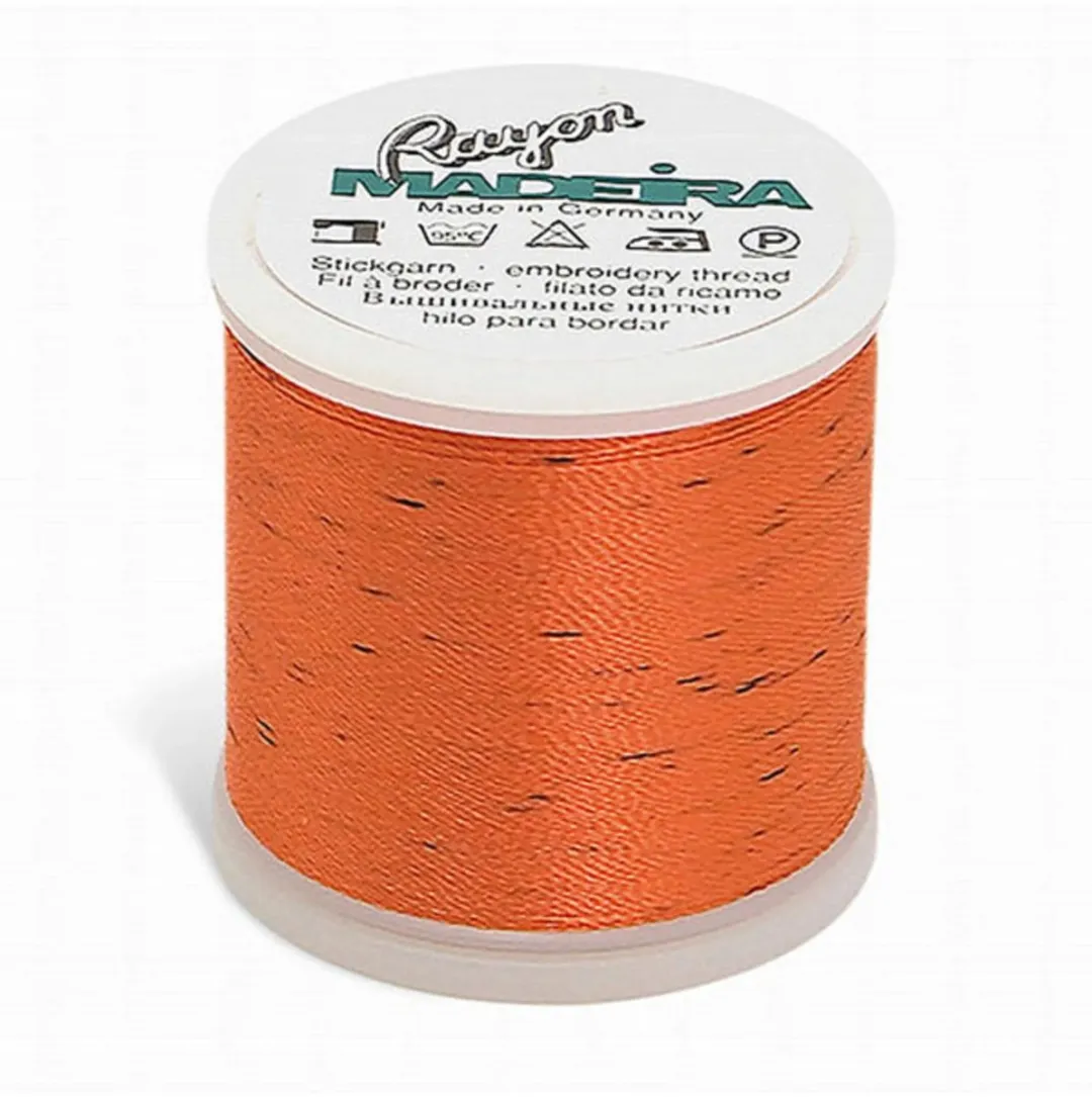 Madeira Rayon 40 200m - 2309