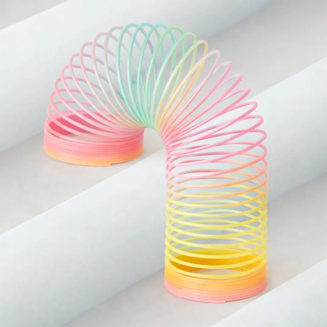 Eddy Toys Magische Veer 42110 Speelgoed - Regenboog