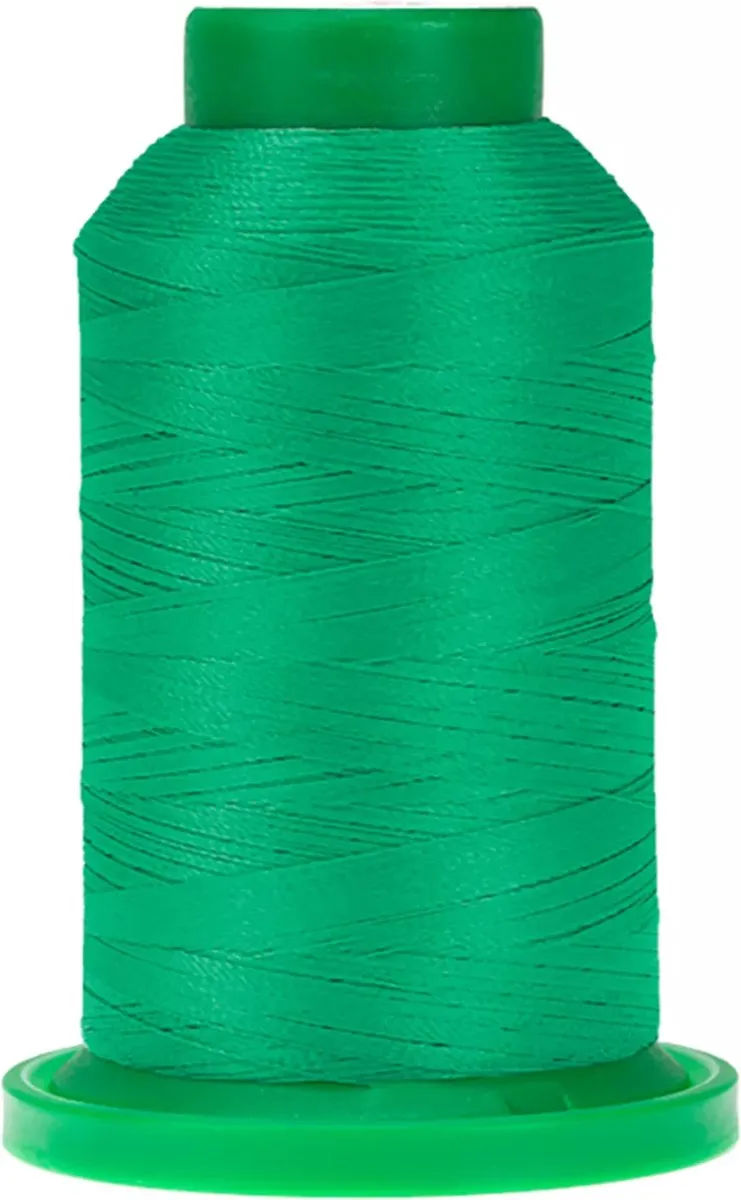 Amann Isacord 1000mtr Kleur 5210