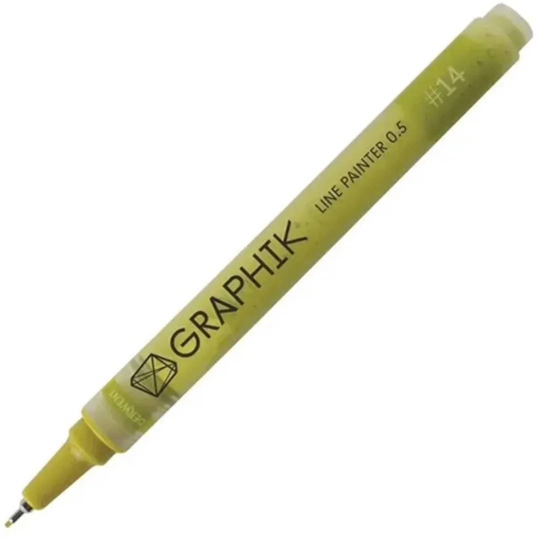 Derwent Graphik Line Painter 0.5