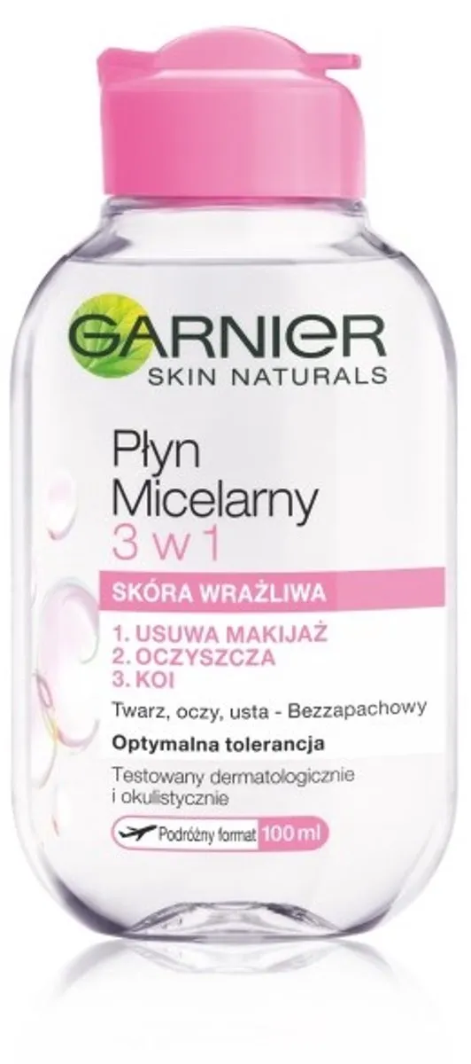 Garnier Skin Naturals Micellair Water 3-in-1