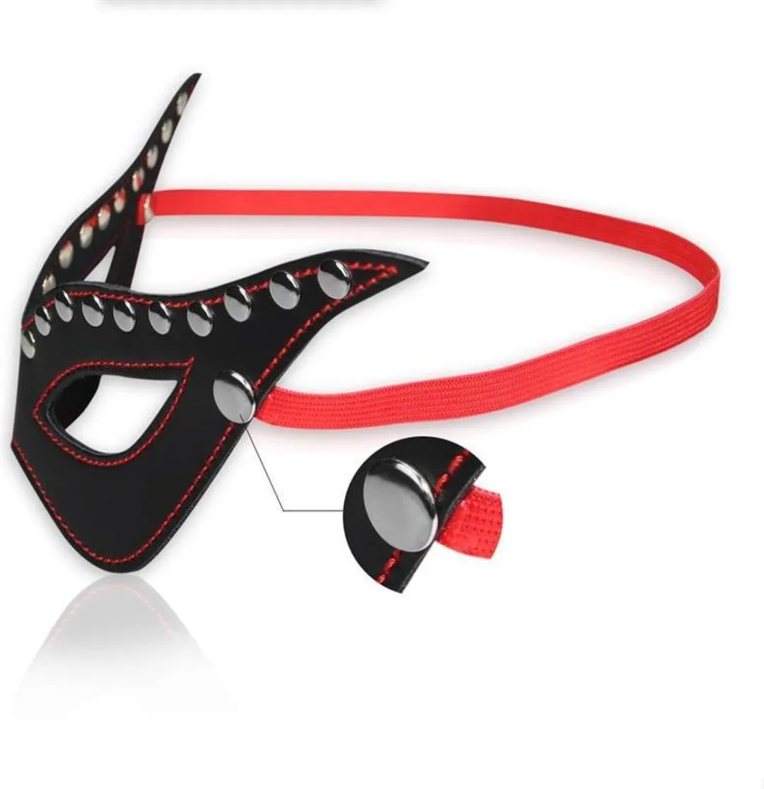 Mask Adjustable