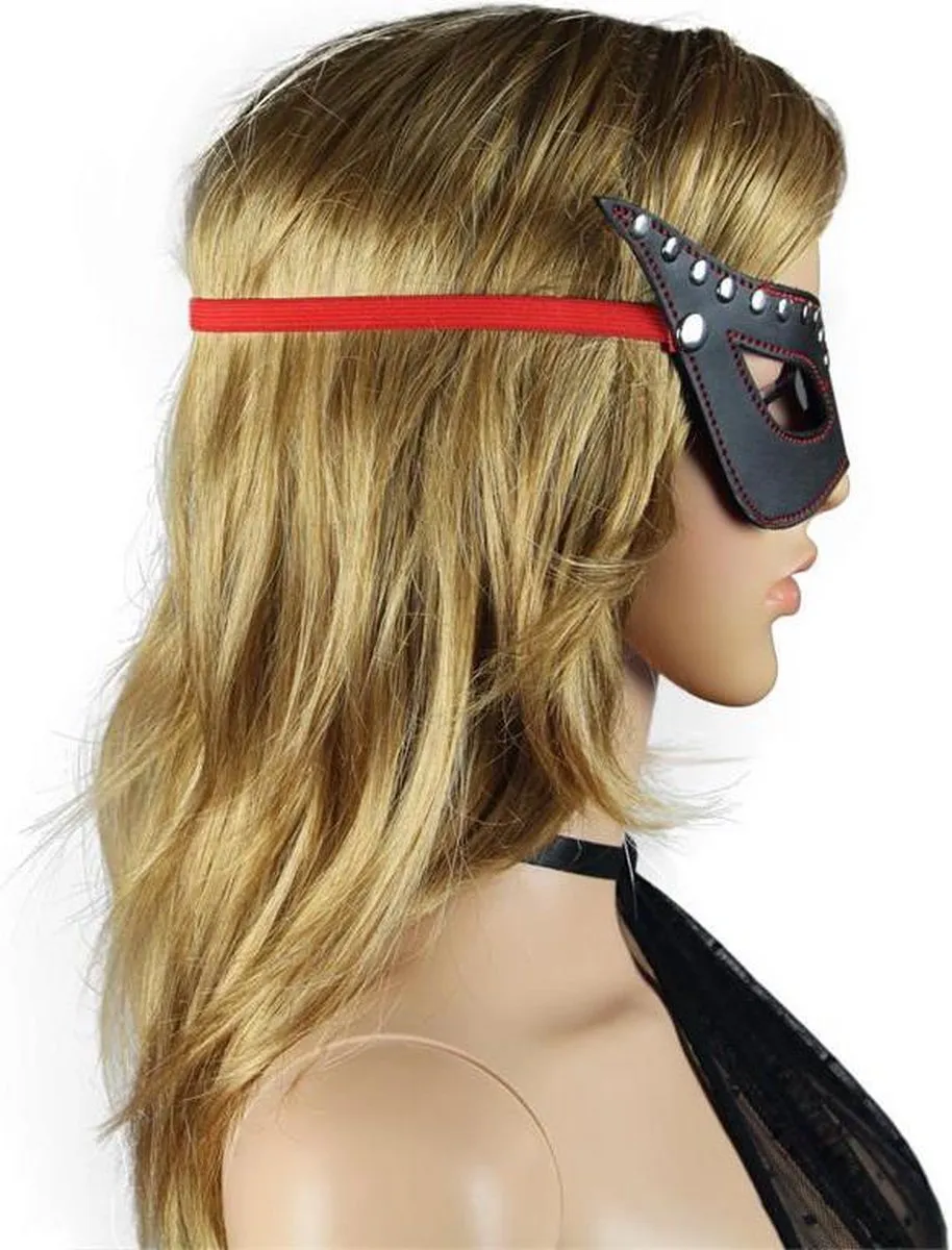 Mask Adjustable