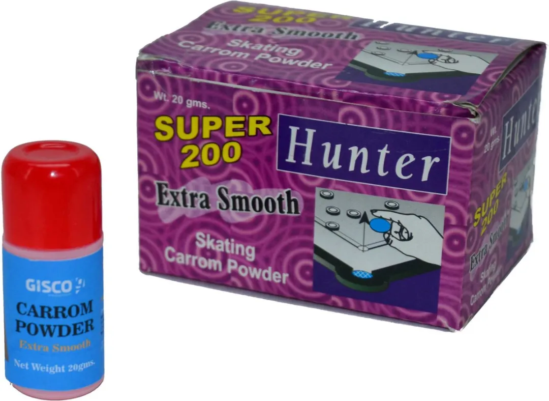 HOT Games Carrompoeder Hunter 20g
