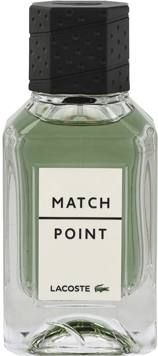 Lacoste Match Point Eau de Toilette 50ml