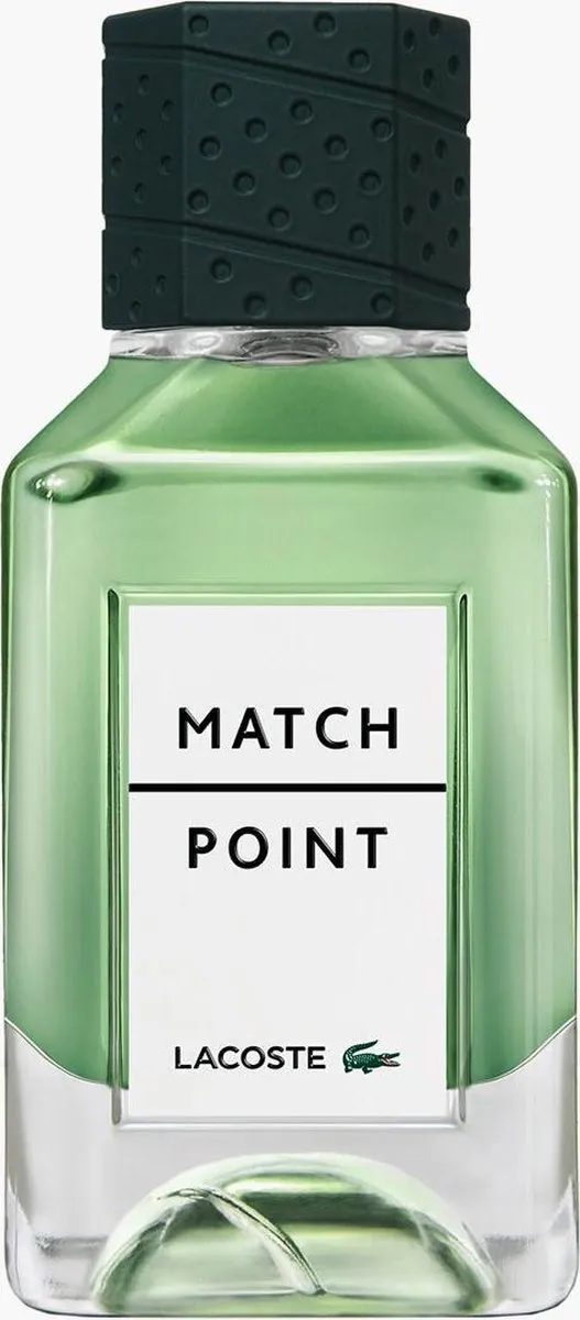 Lacoste Match Point Eau de Toilette 50ml