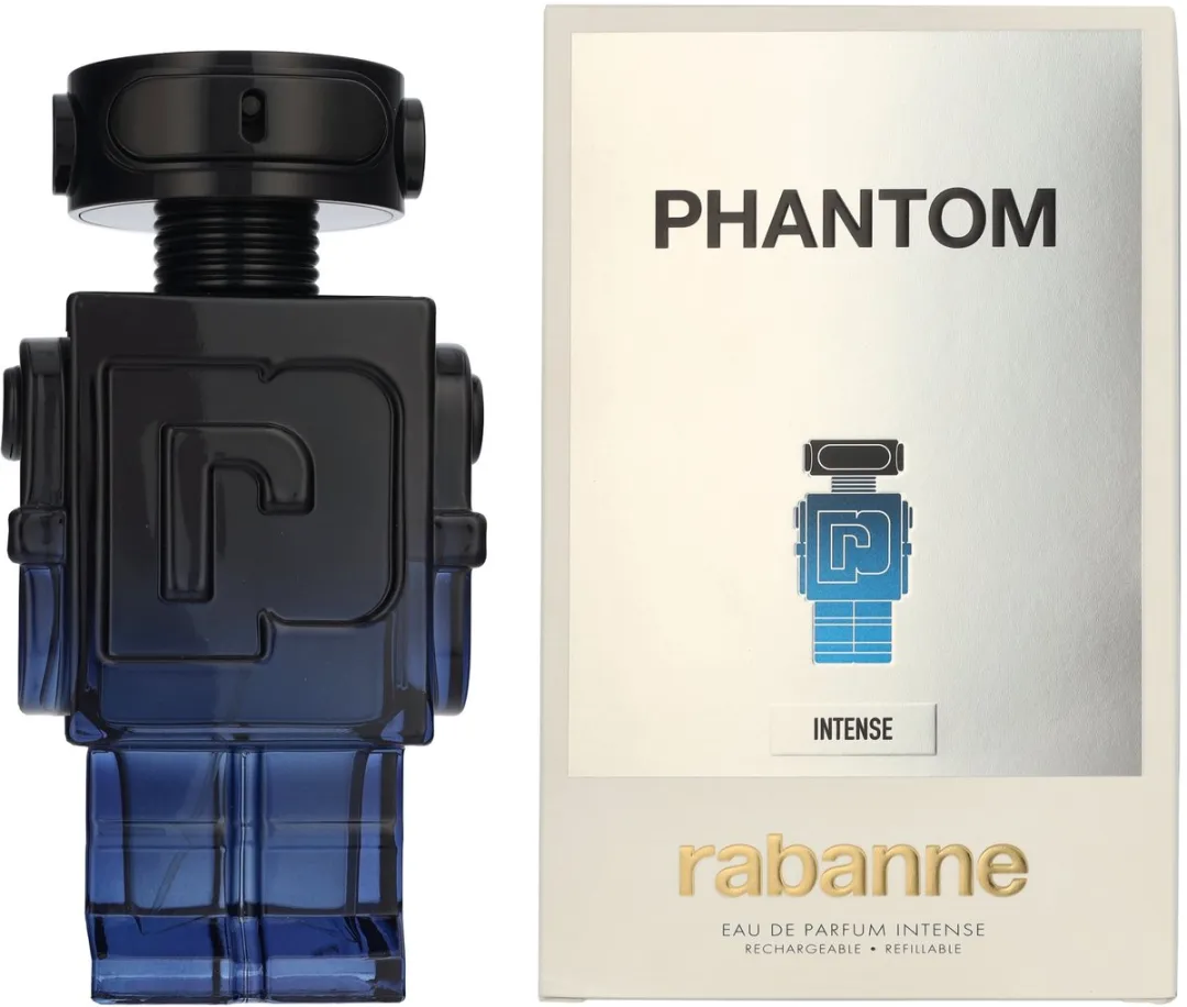 Paco Rabanne Phantom Intense Eau de Parfum 150ml
