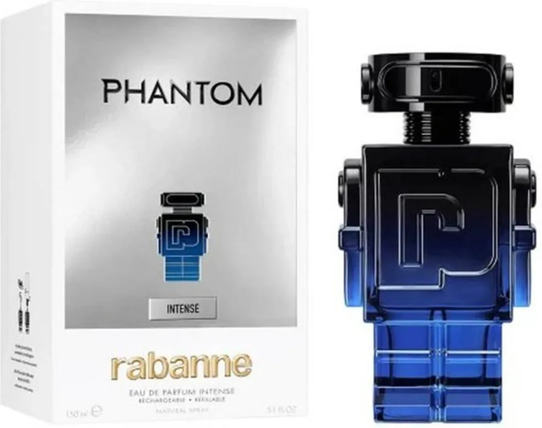 Paco Rabanne Phantom Intense Eau de Parfum 150ml