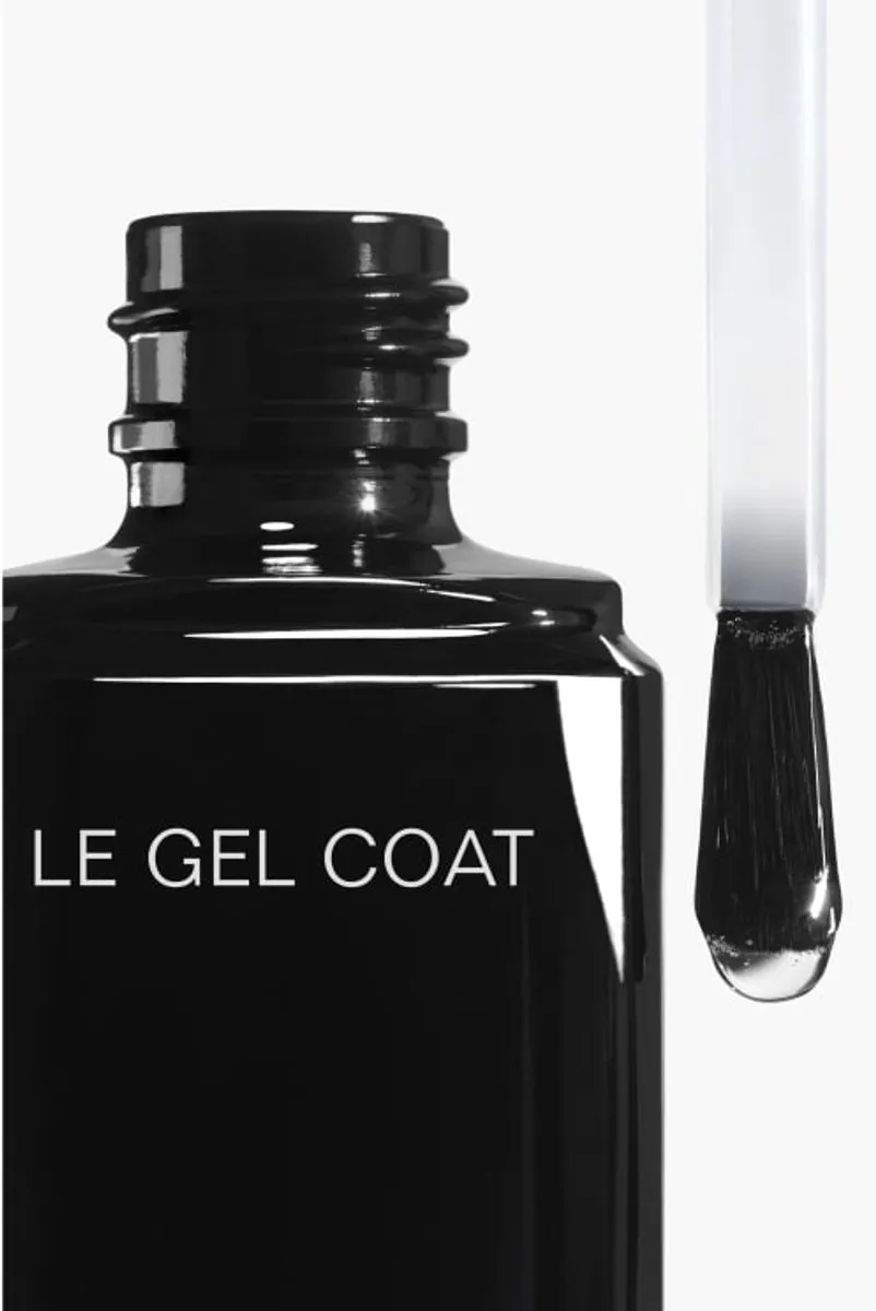 Chanel Le Gel Coat 13ml
