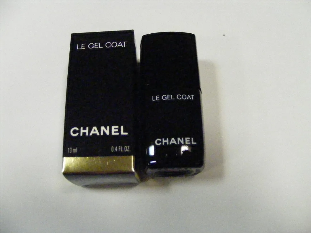 Chanel Le Gel Coat 13ml
