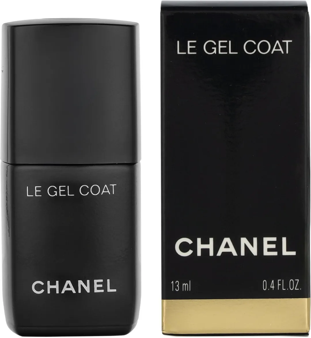 Chanel Le Gel Coat 13ml