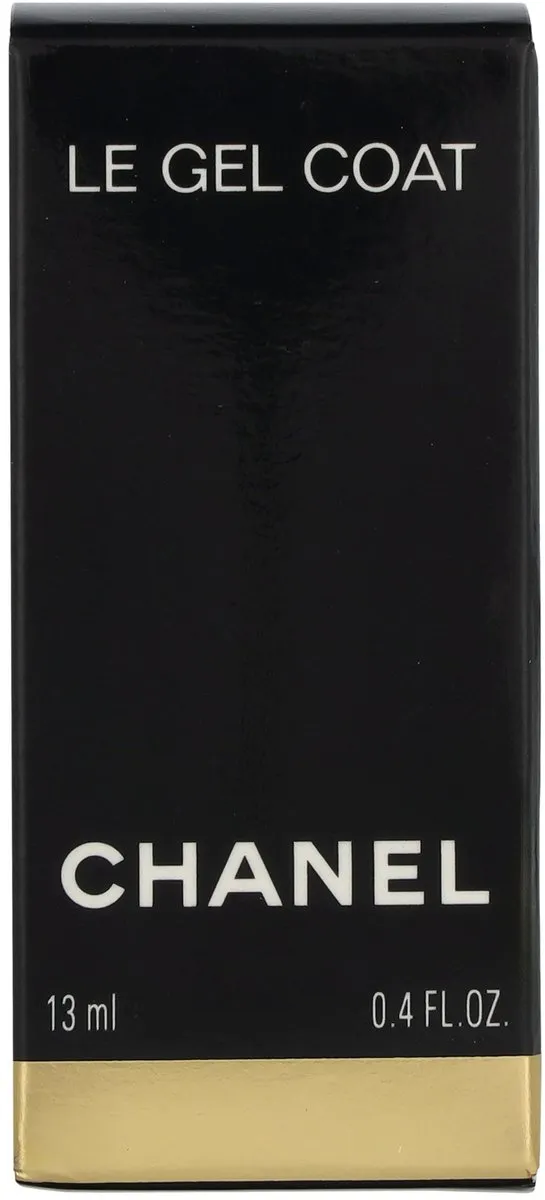 Chanel Le Gel Coat 13ml