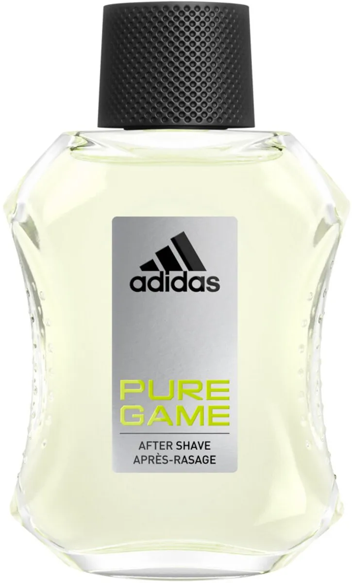 Adidas Aftershave Pure Game 100ml