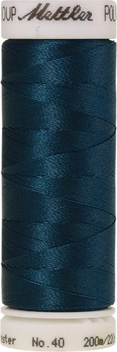 Amann Mettler Borduurgaren Nr 4033