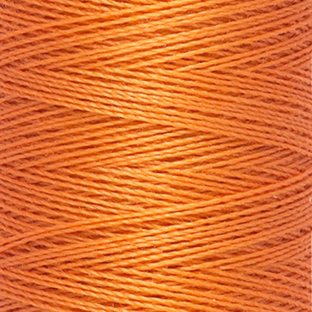 Gutermann Polyester Naaigaren 200m - Oranje