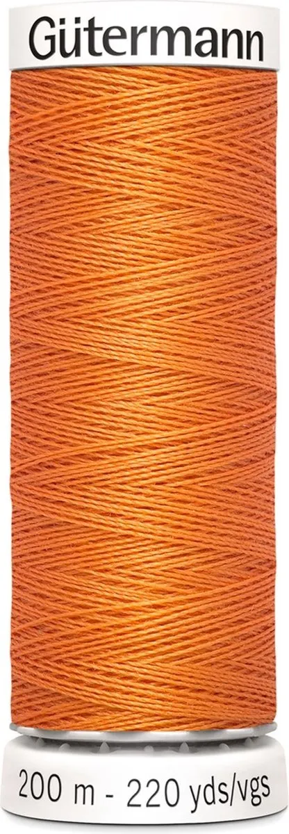 Gutermann Polyester Naaigaren 200m