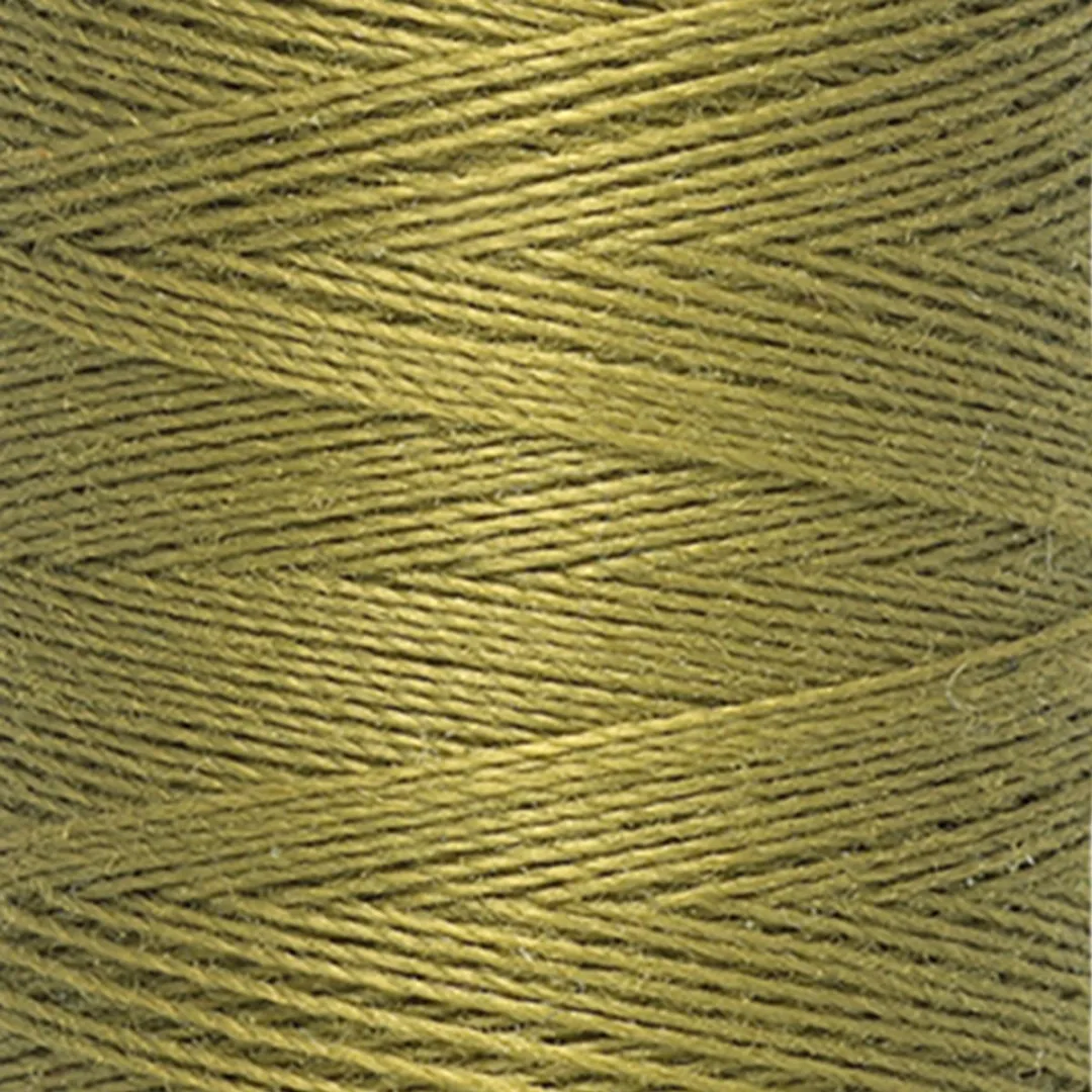Gutermann Polyester Naaigaren 397 Groen - 200m