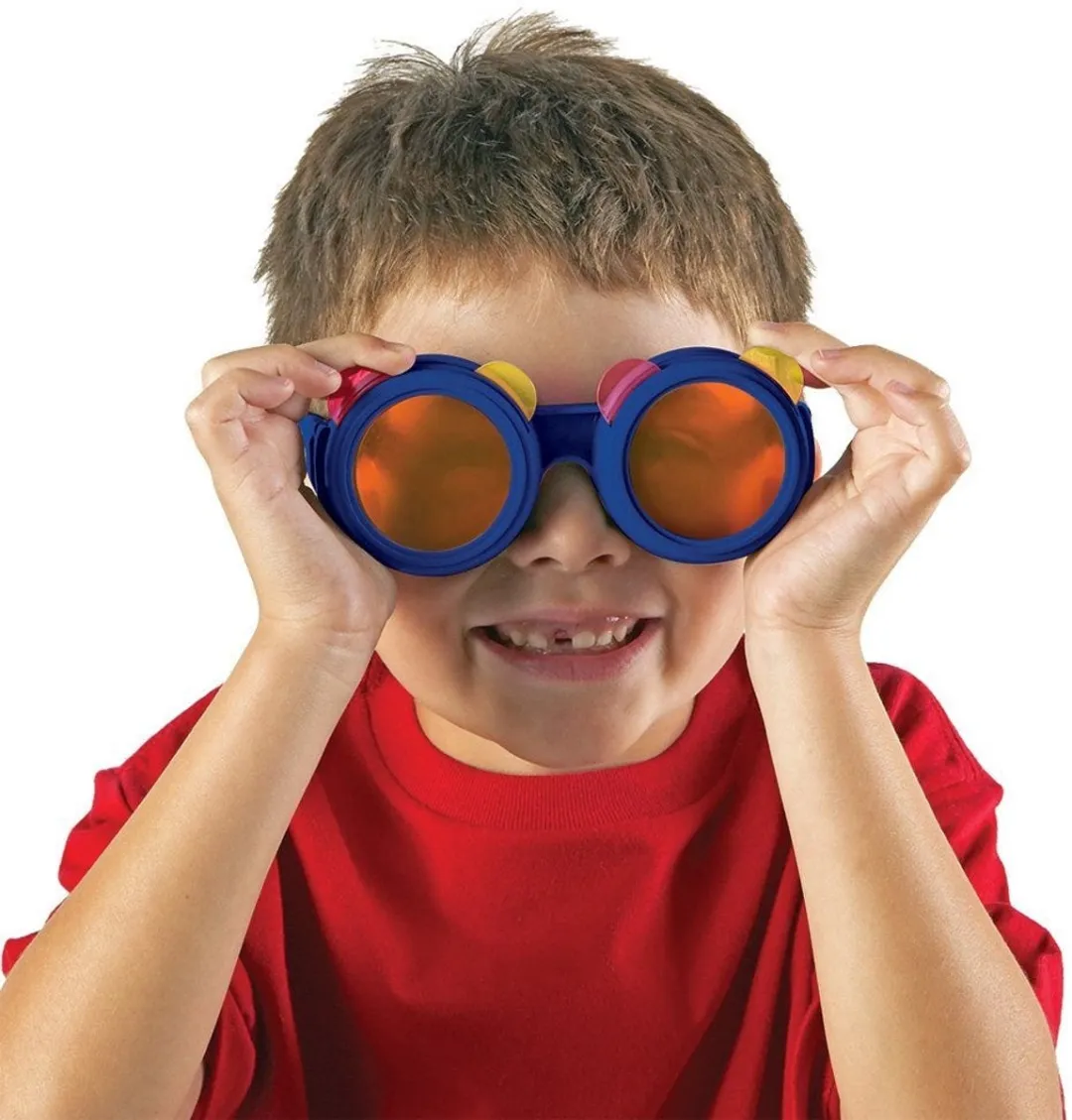 Learning Resources Kleuren Mengen Bril - Multicolor