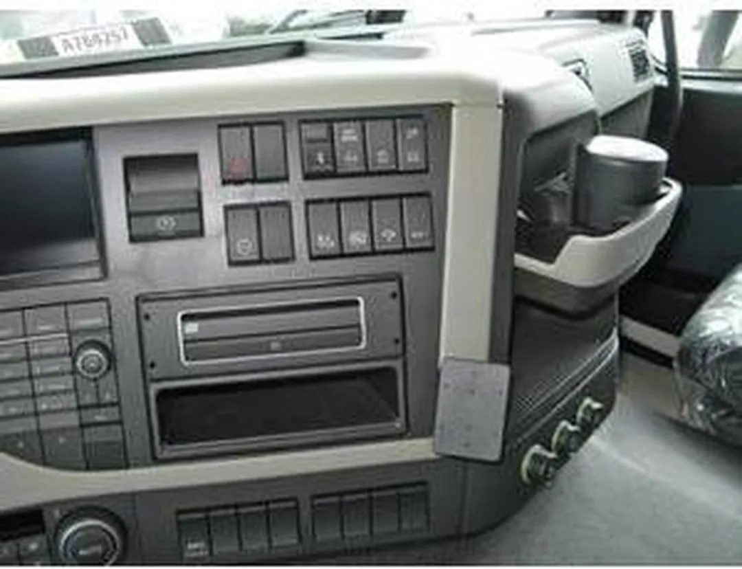 Brodit ProClip Volvo FM 2014-2020 Autospecifieke Houder