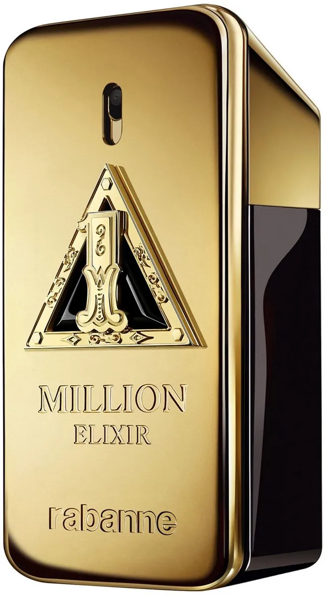 Paco Rabanne 1 Million Elixir Herenparfum 50ml