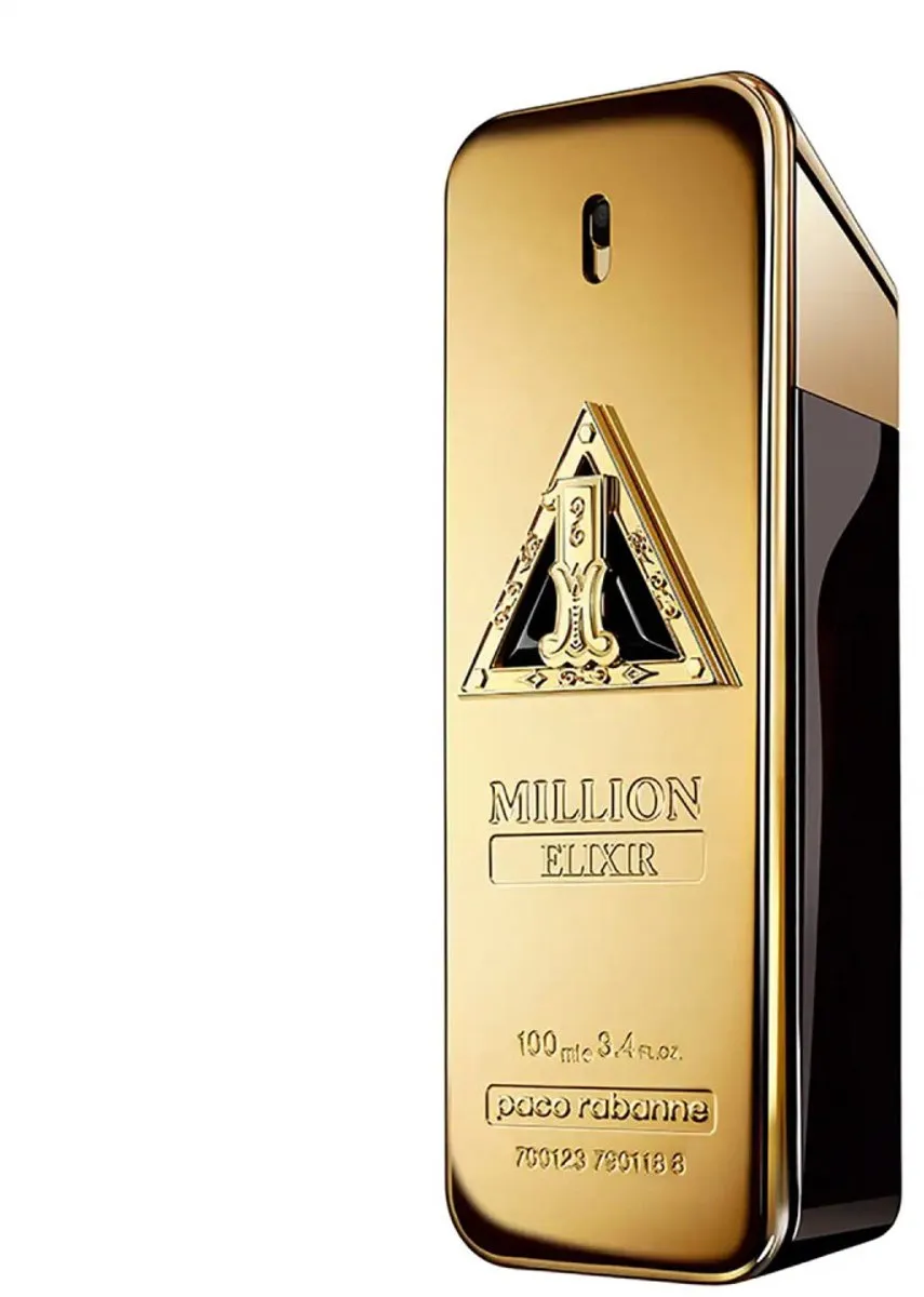 Paco Rabanne 1 Million Elixir Herenparfum 50ml