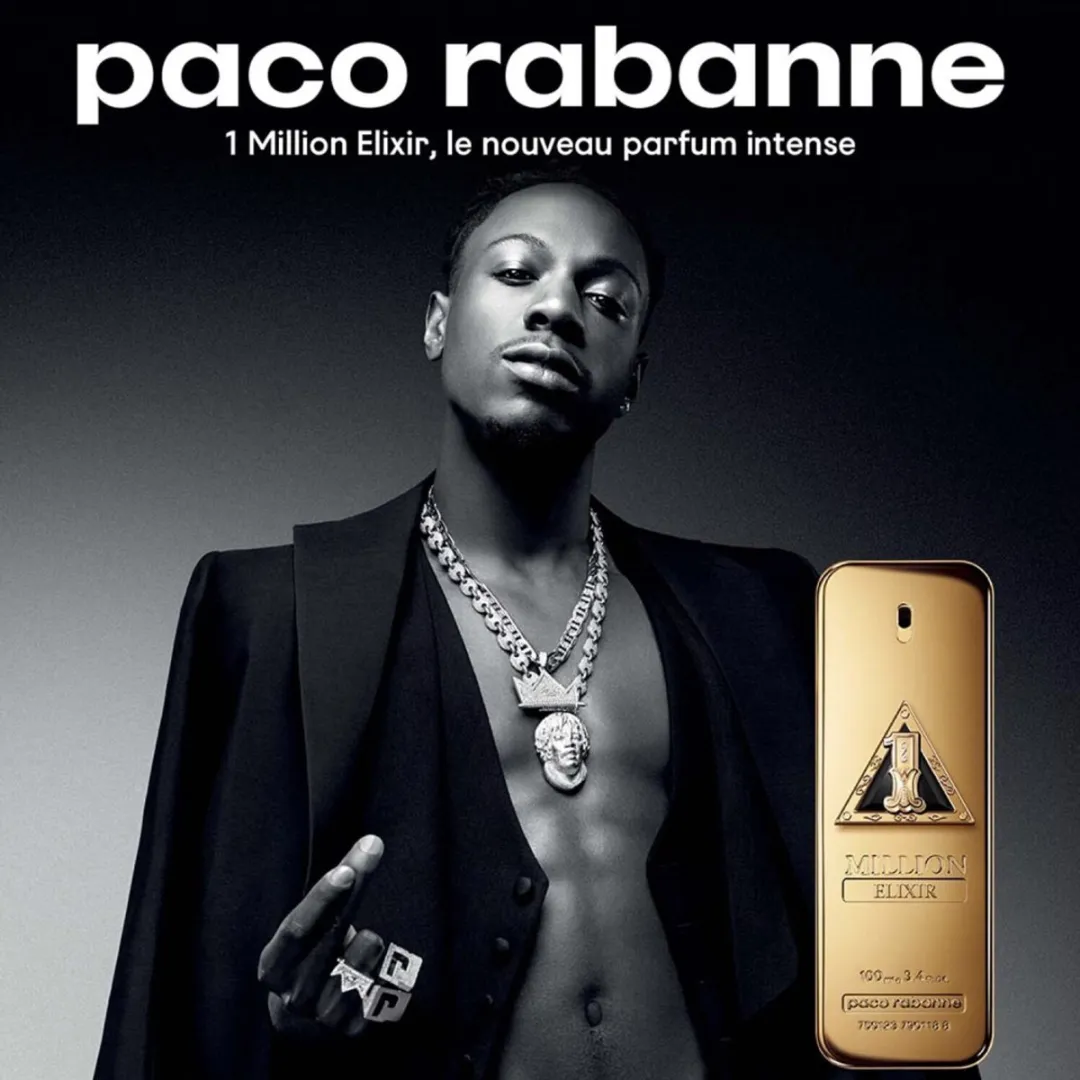 Paco Rabanne 1 Million Elixir Herenparfum 50ml