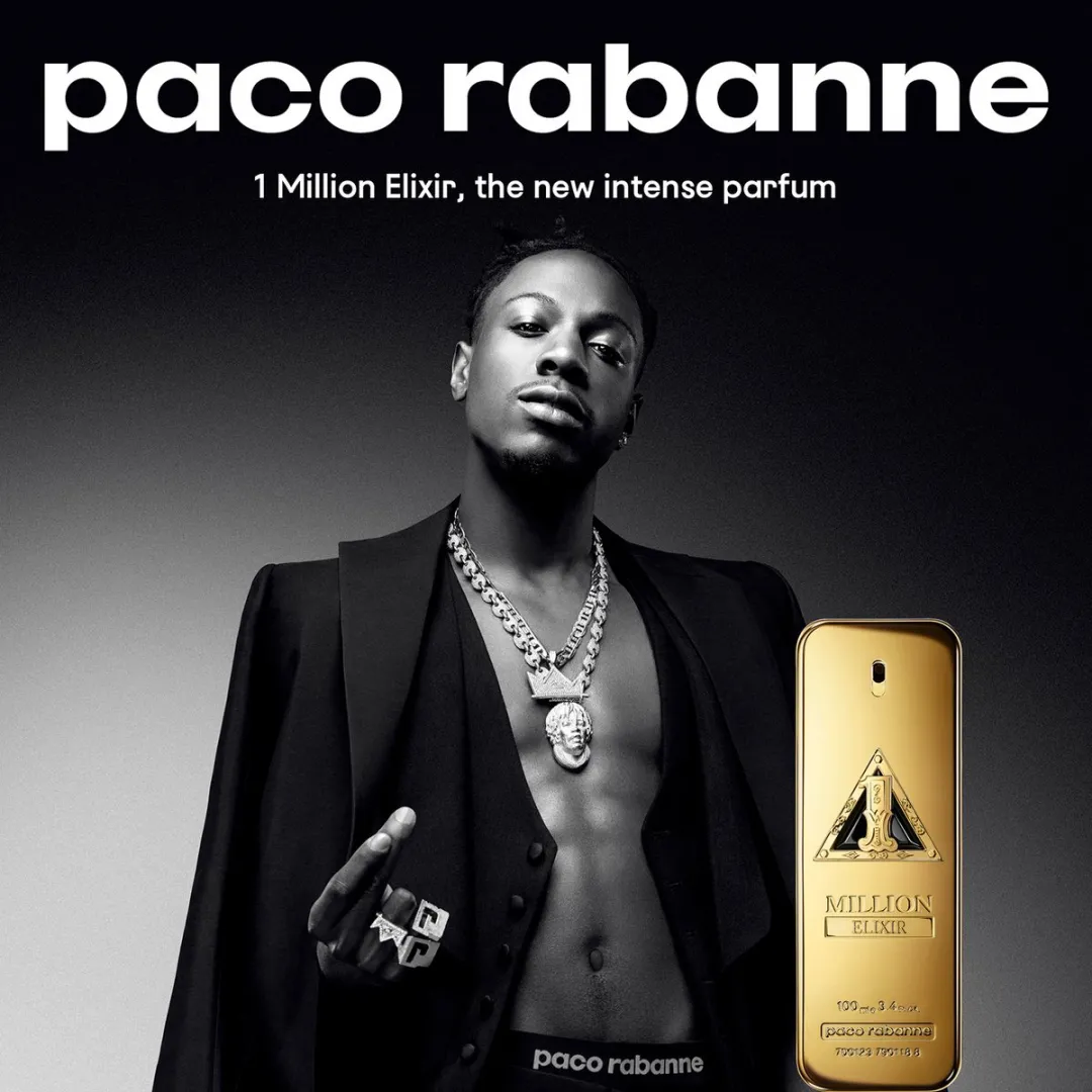 Paco Rabanne 1 Million Elixir Herenparfum 50ml - afbeelding 6 van 6
