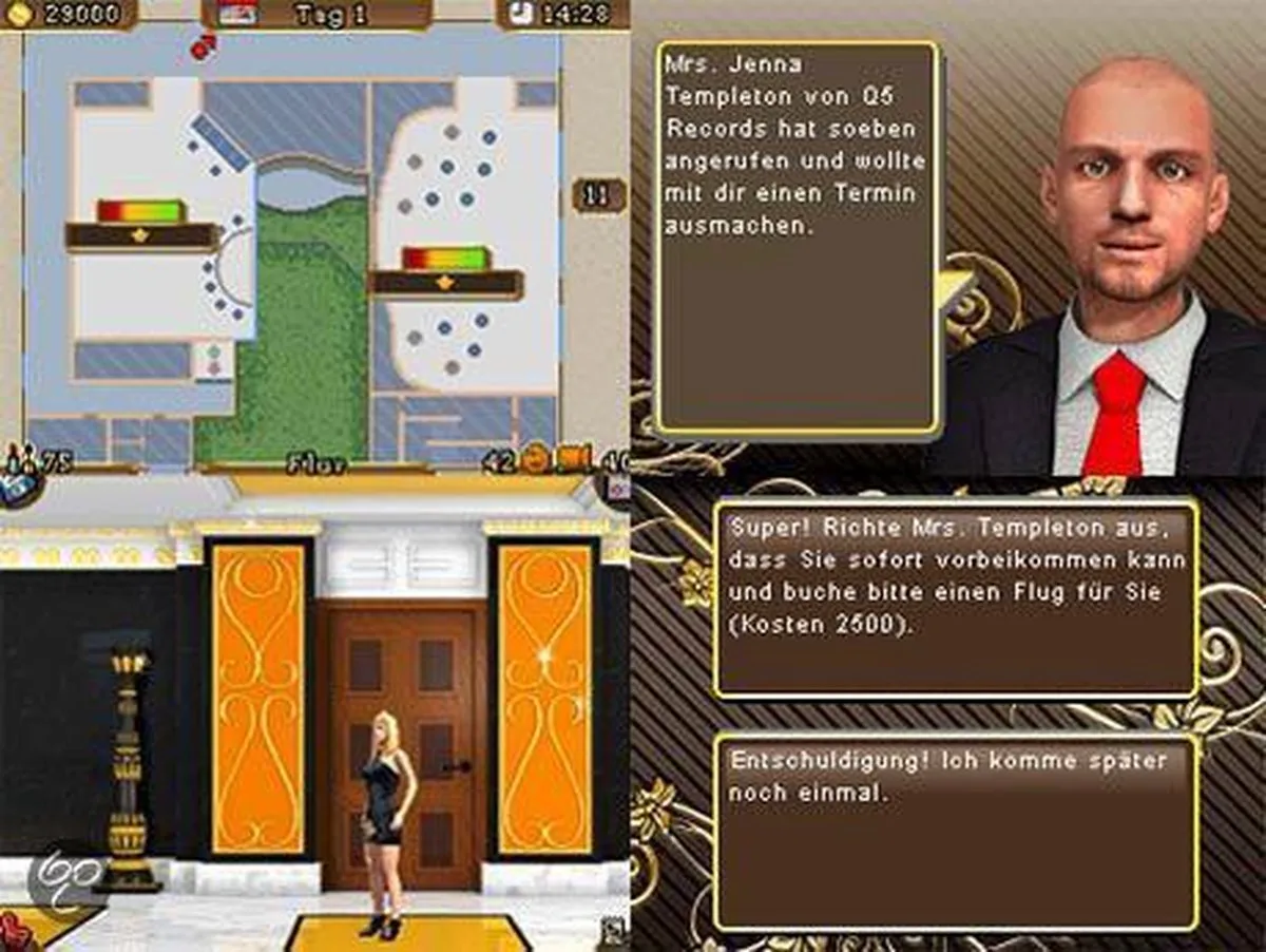 Mindscape Hotel Deluxe