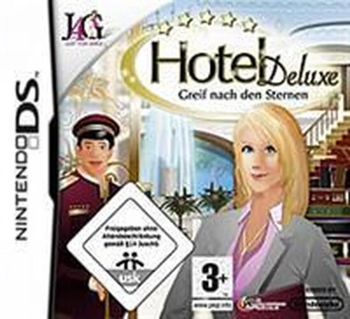 Mindscape Hotel Deluxe