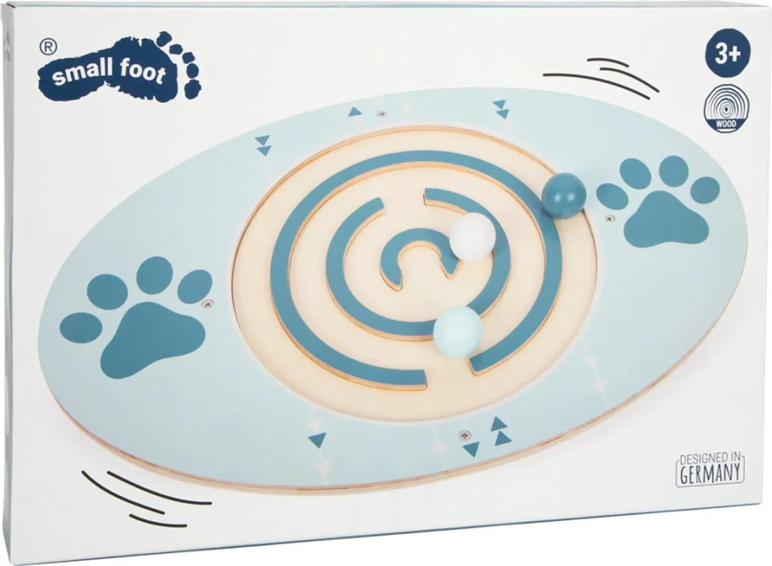 Small Foot Houten Balansbord Sky Paw 11953